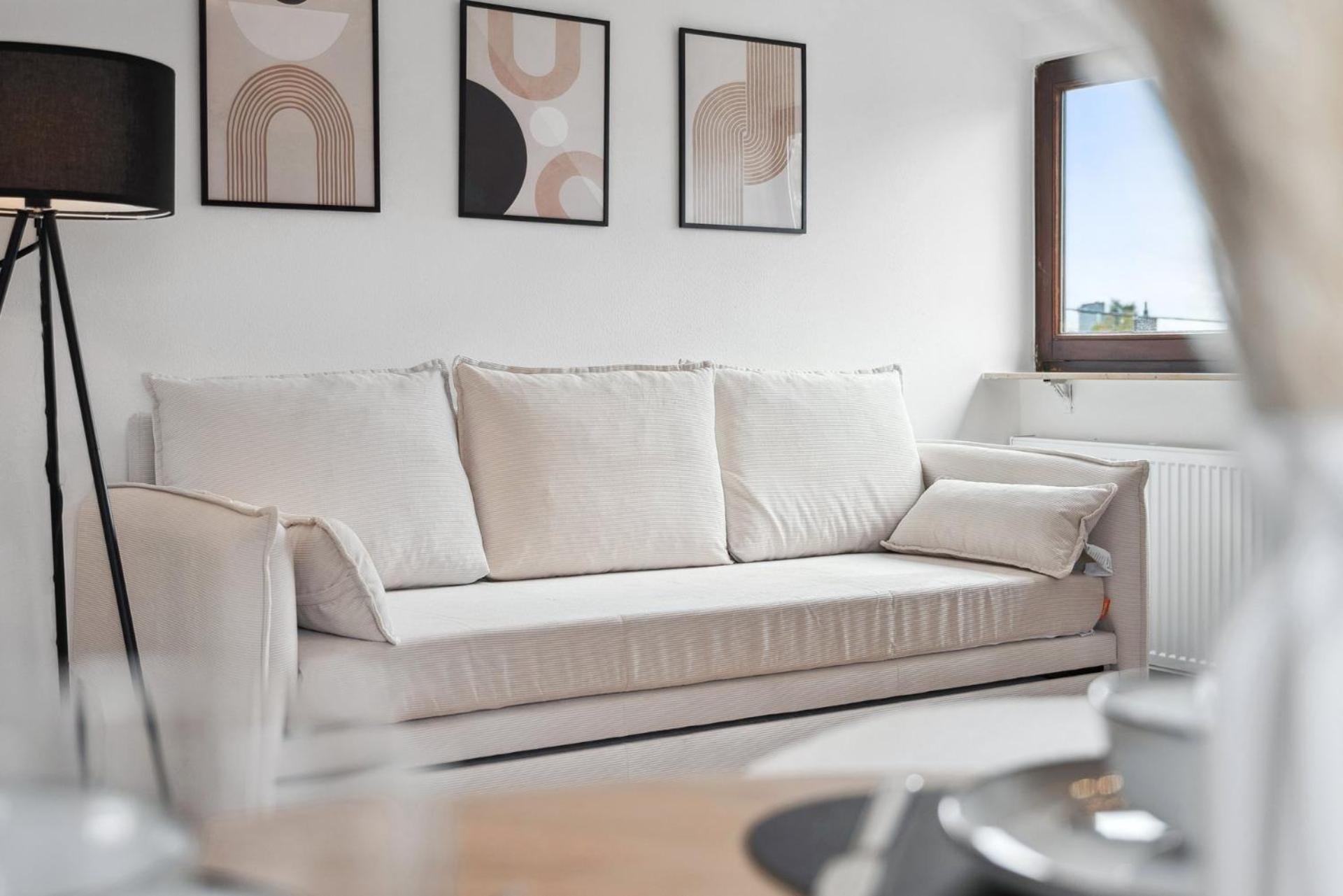 Malu Rooms - Top Lage, Kostenloser Parkplatz, Klima, Netflix, 24H Checkin Ludwigsburg Exteriér fotografie